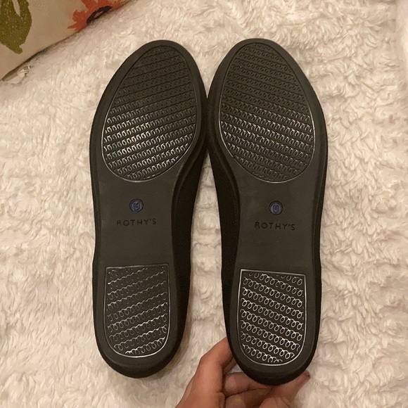 Black Rothy’s - Picture 3 of 6